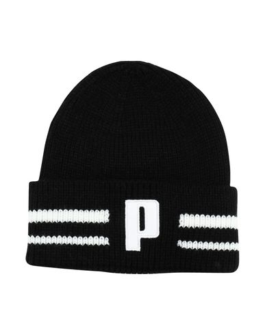 puma woolen caps