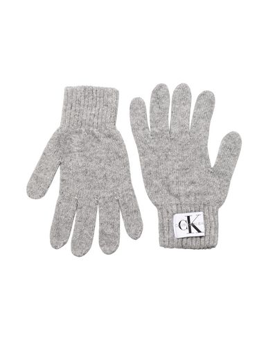 ZOOM CALVIN KLEIN JEANS - Gants