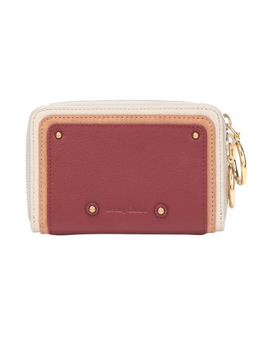 ZOOM SEE BY CHLOÉ - Portefeuille