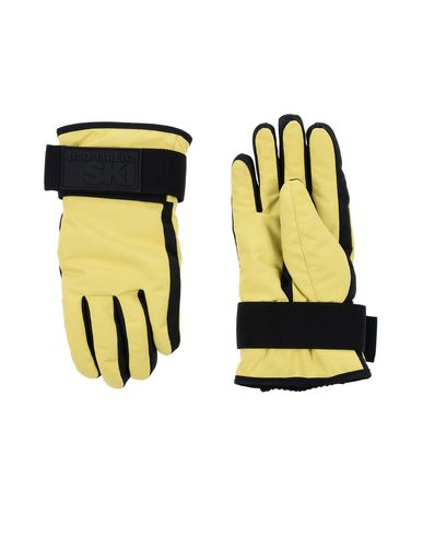 DSQUARED2 Gloves,46606389CL 4