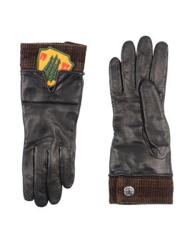 ZOOM DSQUARED2 - Gants