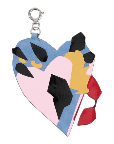 ZOOM MAISON MARGIELA - Key ring