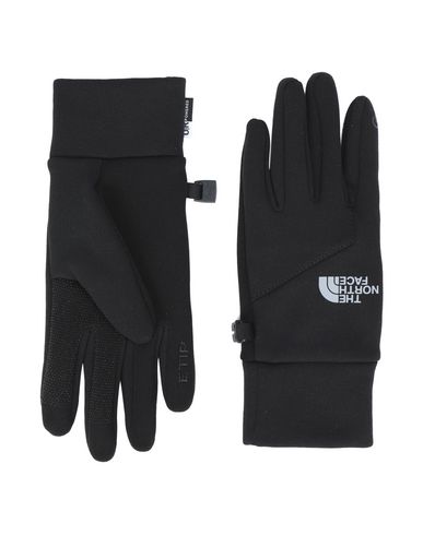 the north face gloves