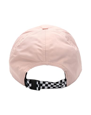 vans flat hats