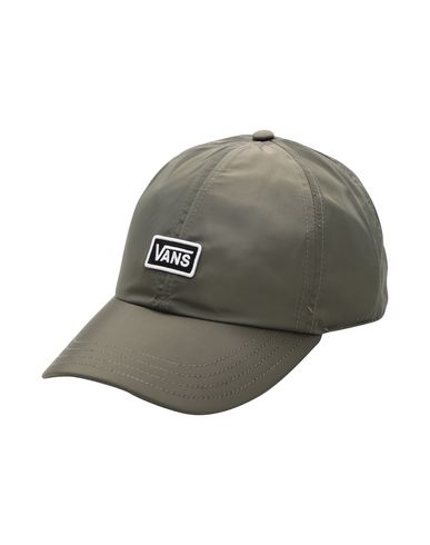 vans hats 