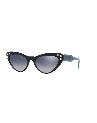 ZOOM MIU MIU - Sunglasses