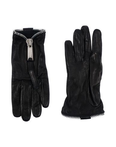 DSQUARED2 Gloves,46608446KM 2