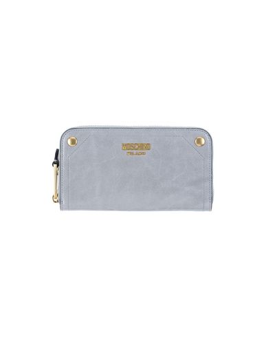 ZOOM MOSCHINO - Wallet