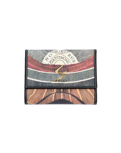 ZOOM GATTINONI - Brieftasche