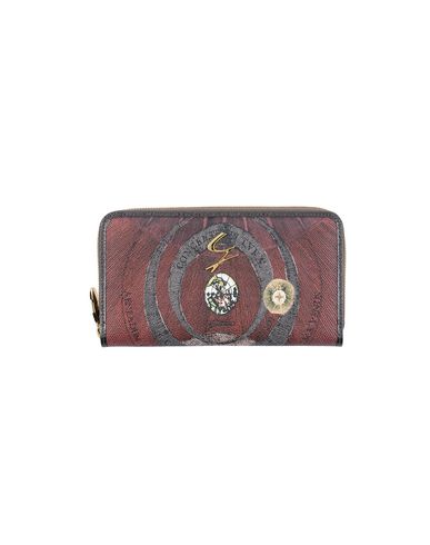 ZOOM GATTINONI - Brieftasche