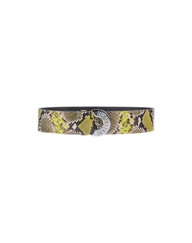 ZOOM JUST CAVALLI - High-waist belt