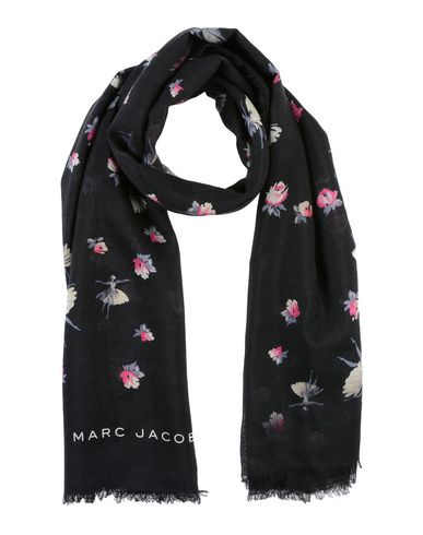 MARC JACOBS Scarves,46611235BE 1