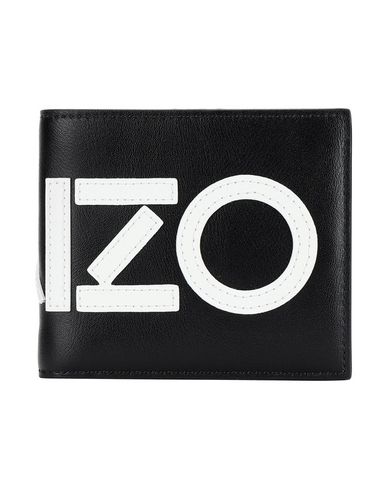 kenzo wallets