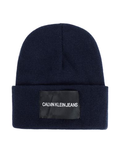 ZOOM CALVIN KLEIN JEANS - Chapeau