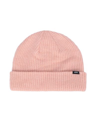 vans pink cap