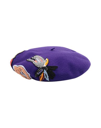 ZOOM SUPER DUPER HATS - Chapeau