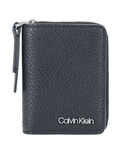 Calvin Klein Ck Base Small Wallet 