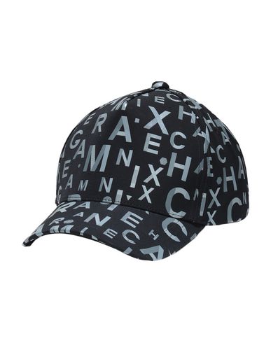armani exchange hats