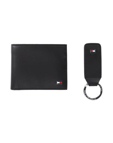 tommy hilfiger mens wallet online