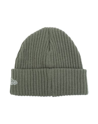 new era fisherman beanie