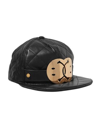 ZOOM MOSCHINO - Chapeau