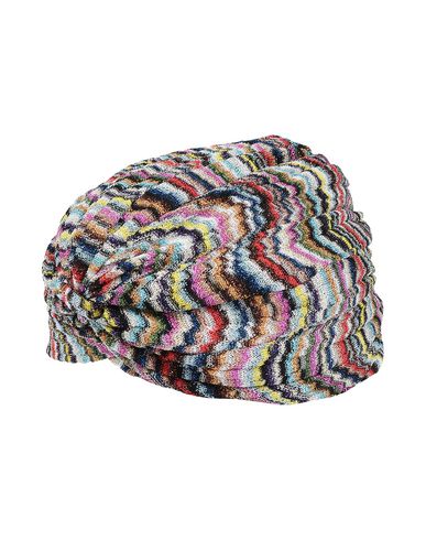 ZOOM MISSONI MARE - Chapeau