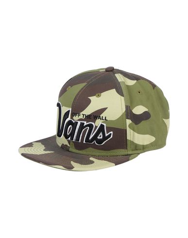 vans hats australia