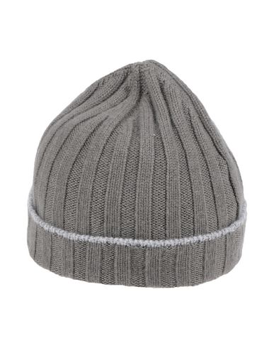 Brunello Cucinelli Hat In Military Green