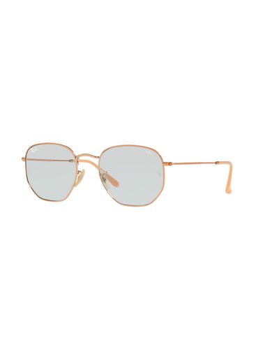 lunette ray ban homme hexagonal lunette ray ban homme hexagonal