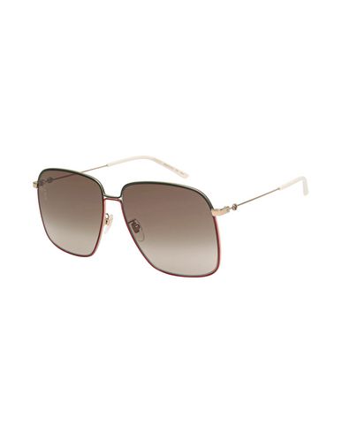 ZOOM GUCCI - Sunglasses