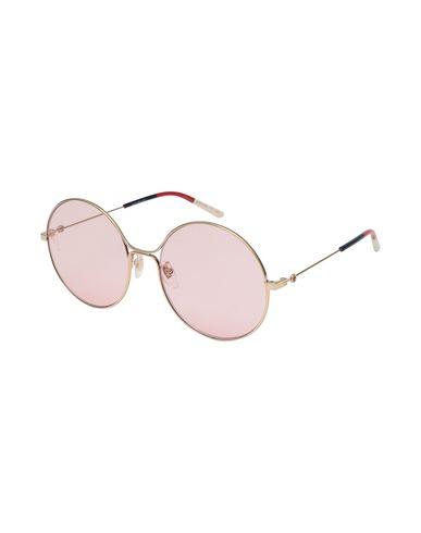 Sonnenbrille Damen Michael NEU Gold Pink