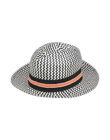 ZOOM HELENE BERMAN London - Chapeau