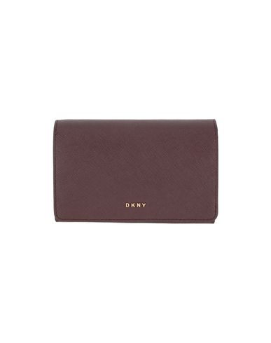 dkny wallets online