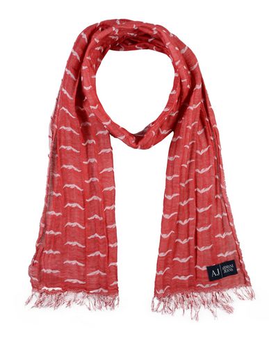 armani jeans scarf womens