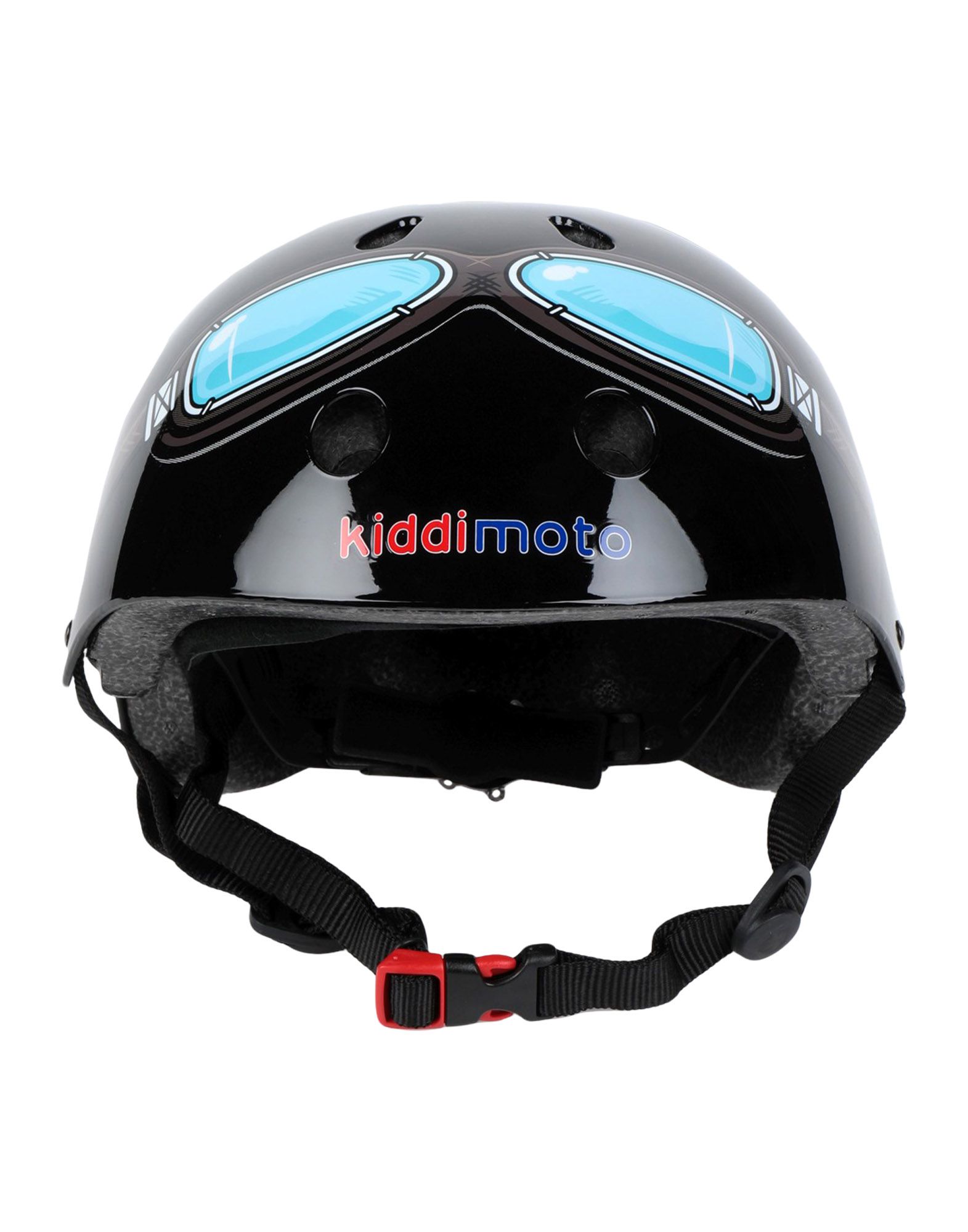 kiddimoto helmet