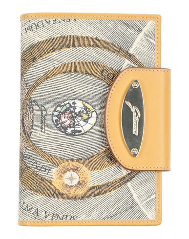 ZOOM GATTINONI - Brieftasche