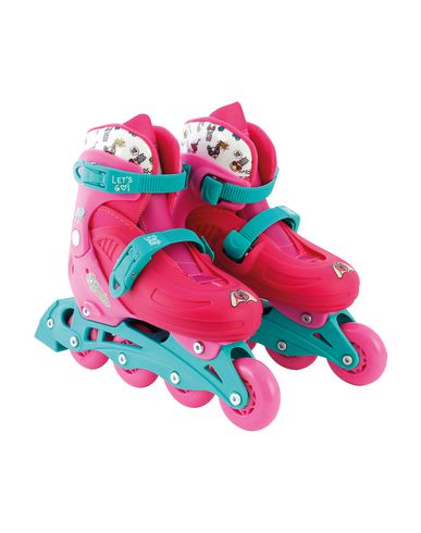 ZOOM BARBIE - Monopatines y skateboards