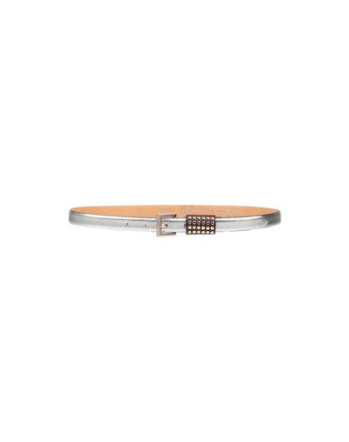 ZOOM CANTARELLI - Thin belt