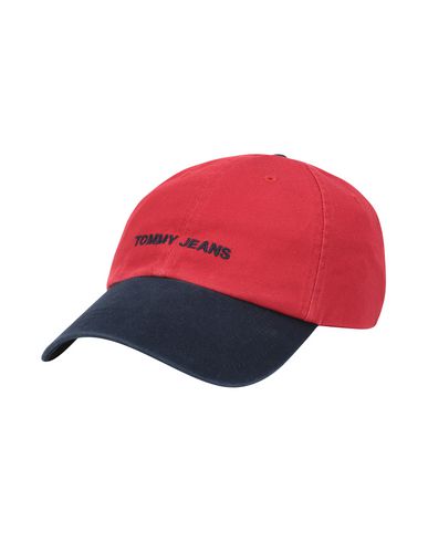 tommy jeans sport cap