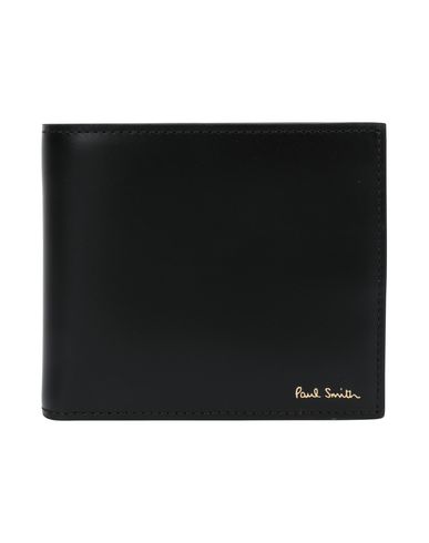 ZOOM PAUL SMITH - Wallet