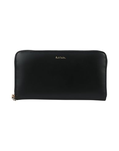 ZOOM PAUL SMITH - Wallet