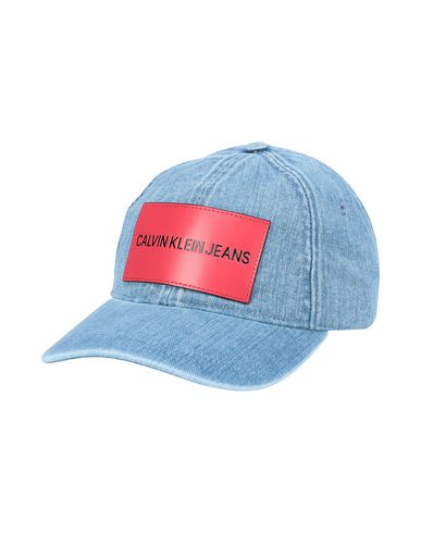 calvin klein jeans hat