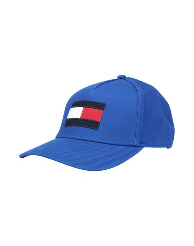 tommy hilfiger cap blue