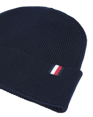 beanie hat tommy hilfiger