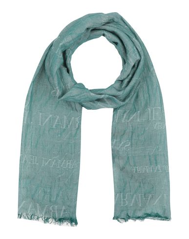 armani jeans scarf mens