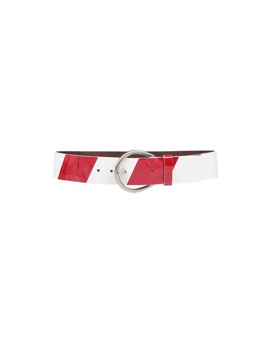 ZOOM MAISON MARGIELA - High-waist belt