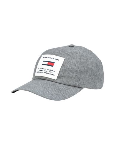 ZOOM TOMMY JEANS - Cappello