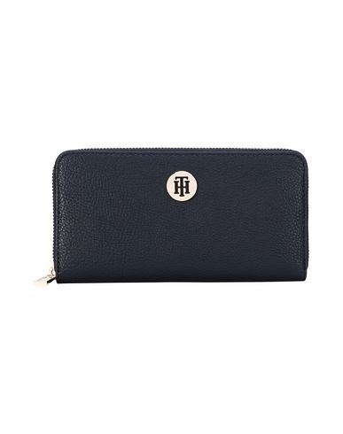 tommy hilfiger wallet female