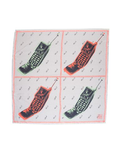 ZOOM LOEWE - Square scarf