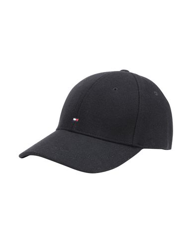 tommy hilfiger melton cap